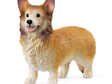 SCHLEICH FARM WORLD Walesi corgi