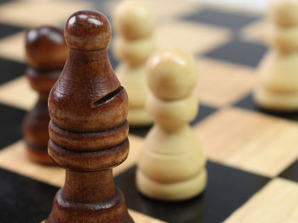 TAKTIKA Mäng Meeste metallkarbis