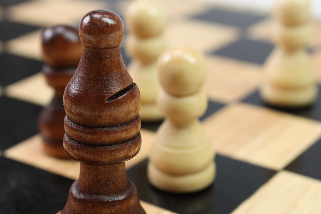 TAKTIKA Mäng Meeste metallkarbis