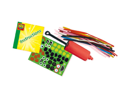 SES Õhupallide komplekt