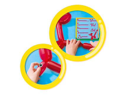 SES Õhupallide komplekt