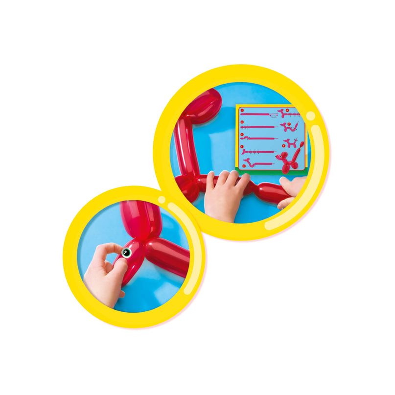 SES Õhupallide komplekt