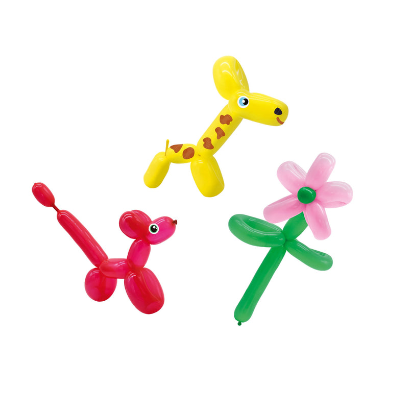 SES Õhupallide komplekt