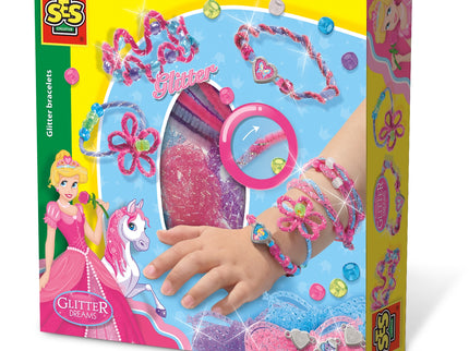 SES Sädelevad käeketid