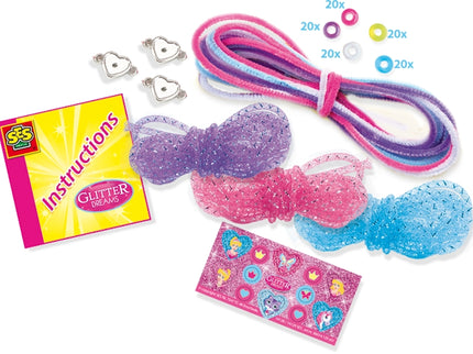 SES Sädelevad käeketid