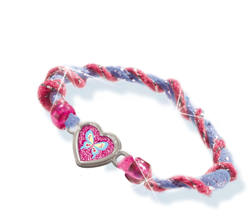 SES Sädelevad käeketid