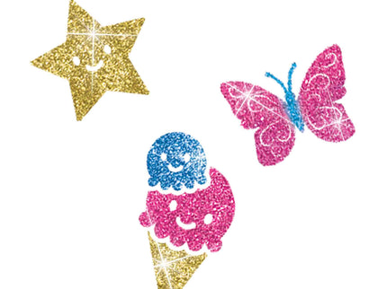 SES Sädelevad tätoveeritud