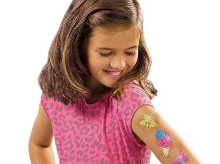 SES Sädelevad tätoveeritud