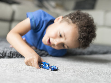 TEAMSTERZ Metallist sõiduauto Street Machines