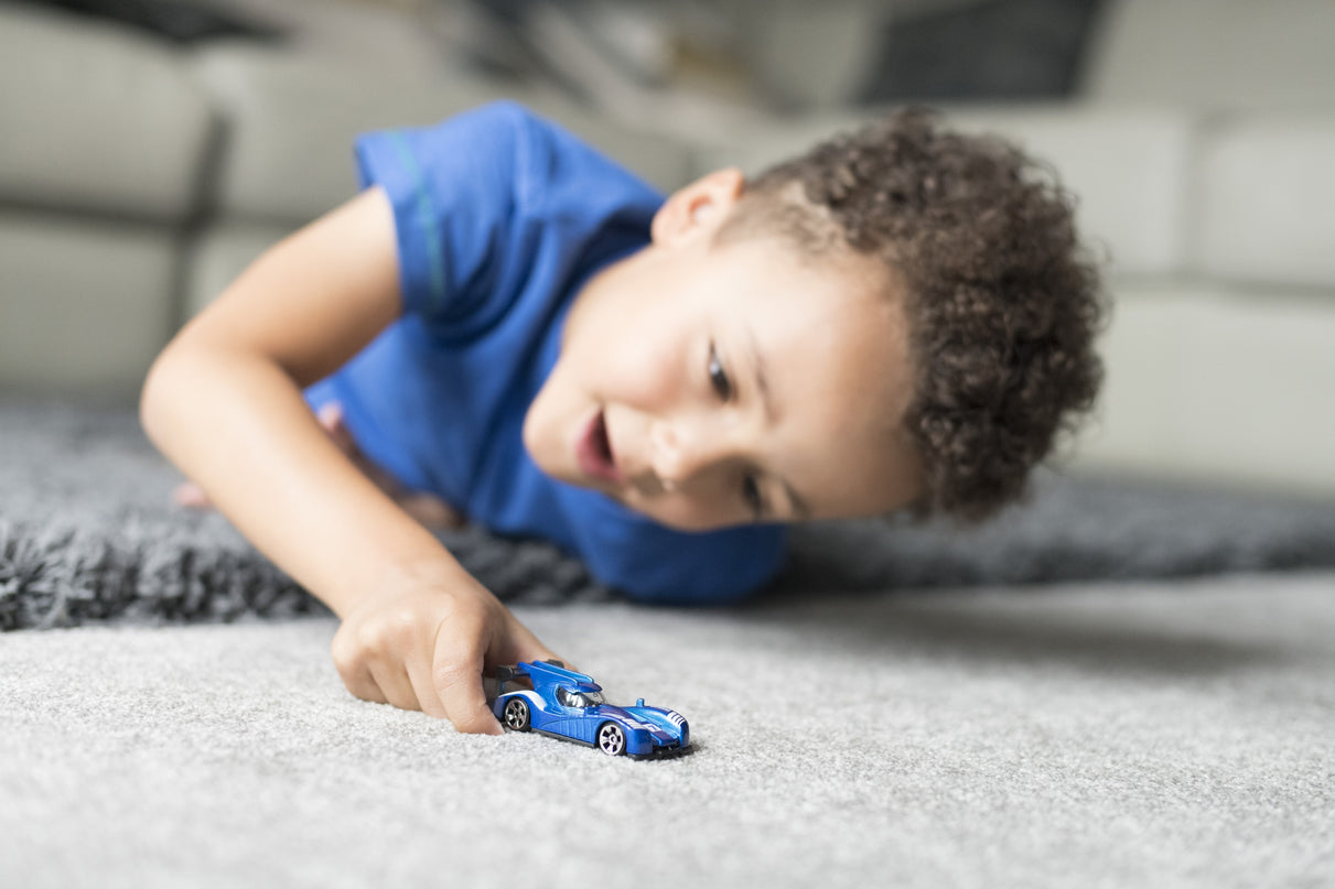 TEAMSTERZ Metallist sõiduauto Street Machines