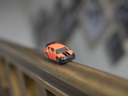 TEAMSTERZ Metallist sõiduauto Street Machines