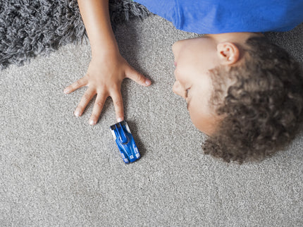 TEAMSTERZ Metallist sõiduauto Street Machines