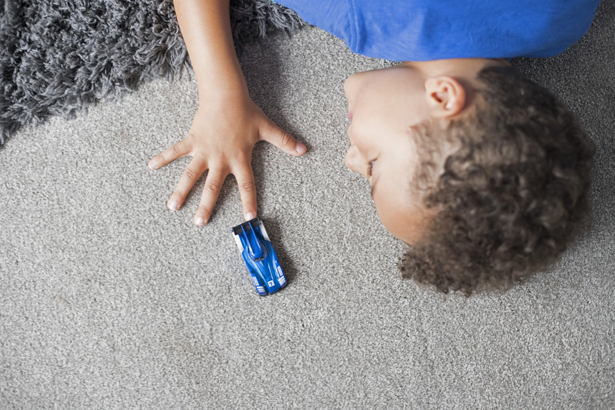 TEAMSTERZ Metallist sõiduauto Street Machines