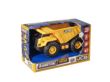 JCB Veok valguse ja heliga
