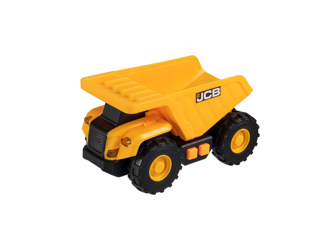 JCB Veok valguse ja heliga