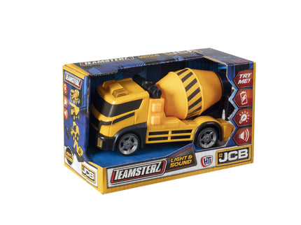 JCB Tsemendiauto valguse ja heliga