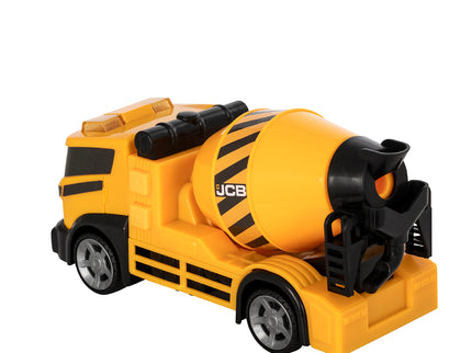 JCB Tsemendiauto valguse ja heliga