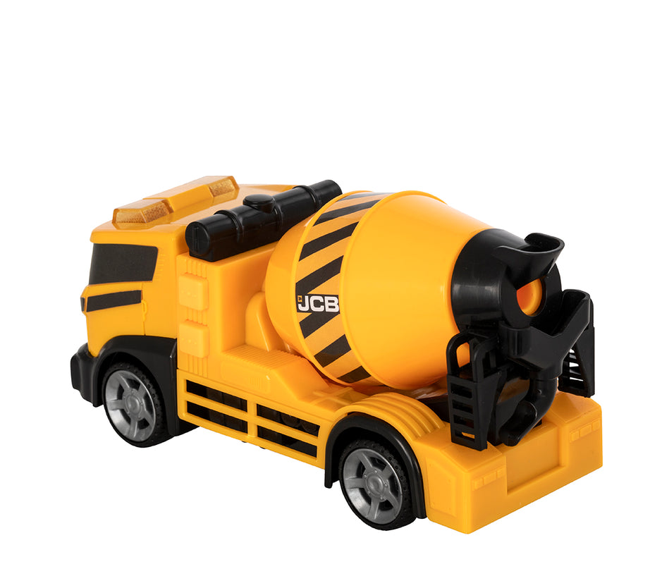 JCB Tsemendiauto valguse ja heliga