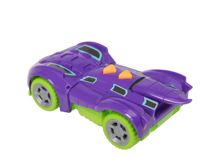 TEAMSTERZ Mighty Machine auto heli ning valgusega, Kobra, 12,5 cm