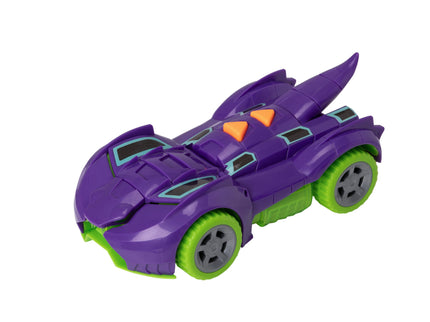 TEAMSTERZ Mighty Machine auto heli ning valgusega, Kobra, 12,5 cm