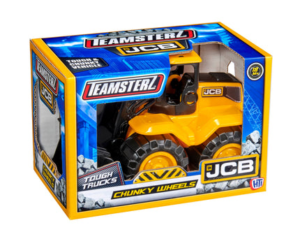 JCB Laadur
