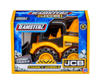 JCB Buldooser