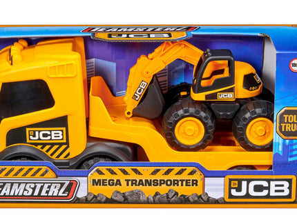 JCB Transport komplekt ekskavaatoriga, 36 cm