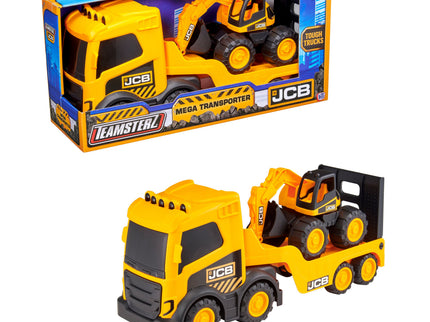 JCB Transport komplekt ekskavaatoriga, 36 cm