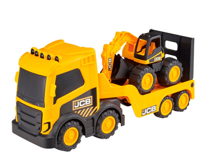 JCB Transport komplekt ekskavaatoriga, 36 cm