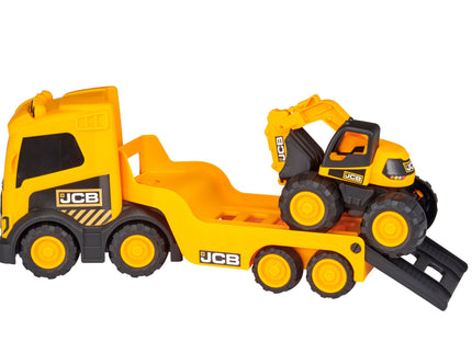 JCB Transport komplekt ekskavaatoriga, 36 cm