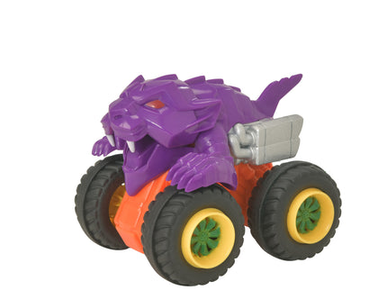 TEAMSTERZ Beast Machine Lõuad, 10 cm