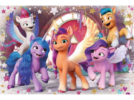 TREFL Maxi Pusle 24 Minu Väike Poni