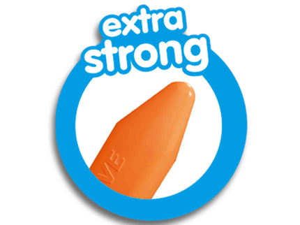 SES Minu esimene: värvipliiatsite komplekt