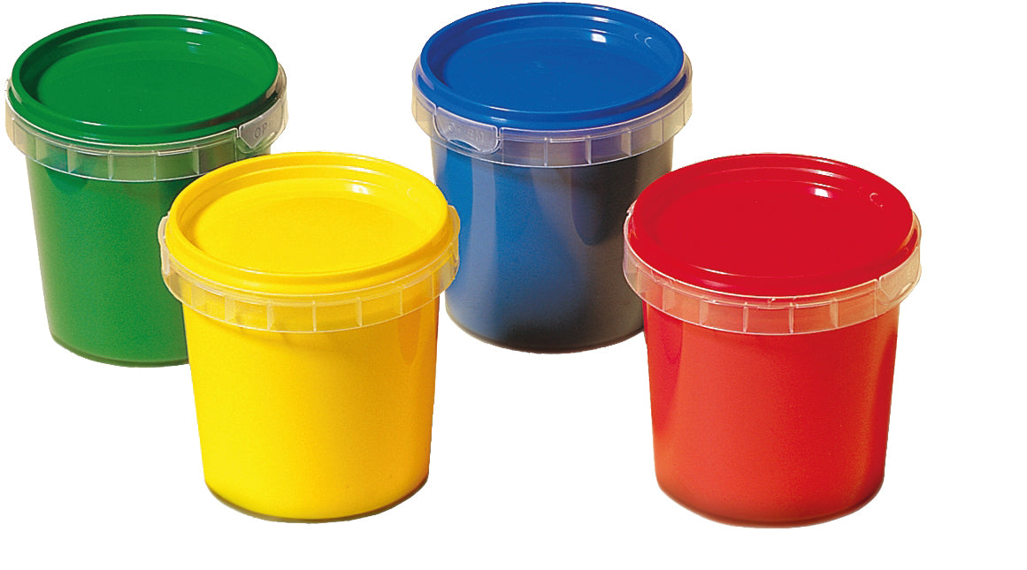 SES Näpuvärvid 4tk