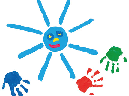 SES Näpuvärvid 4tk