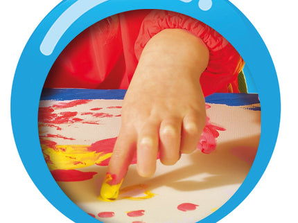 SES Näpuvärvid 4tk