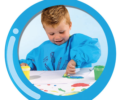 SES Näpuvärvid 4tk