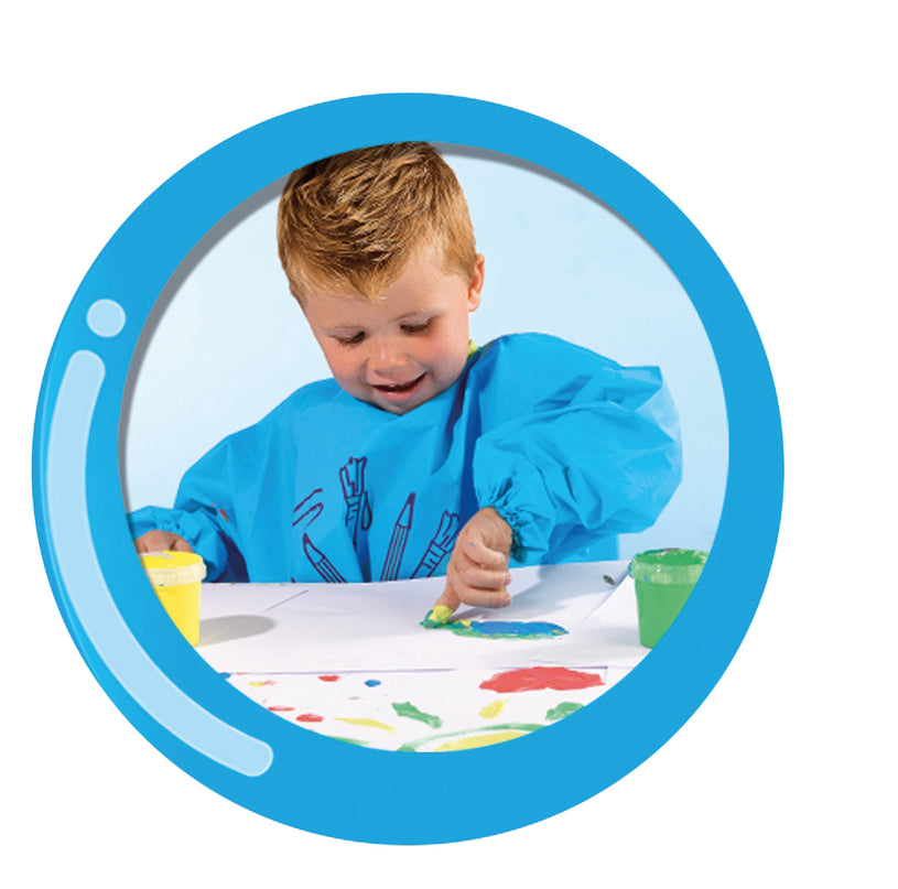 SES Näpuvärvid 4tk