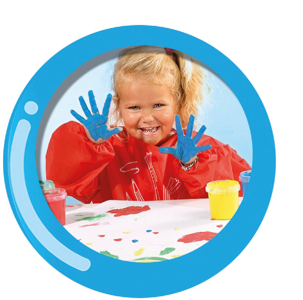 SES Näpuvärvid 4tk