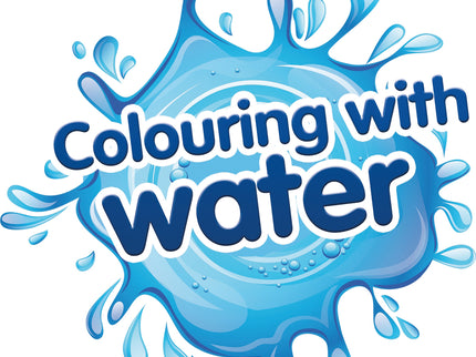 SES Veega värvimise komplekt