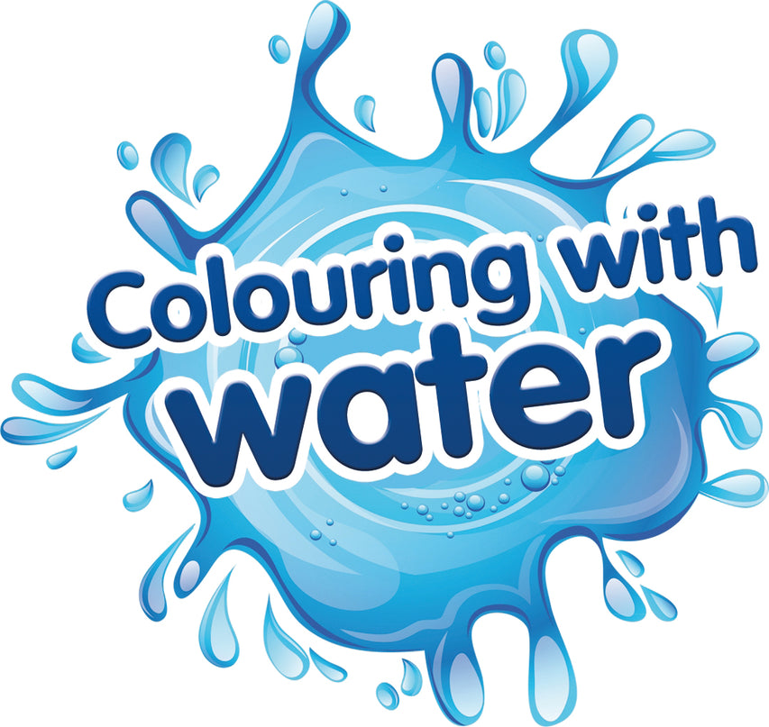 SES Veega värvimise komplekt