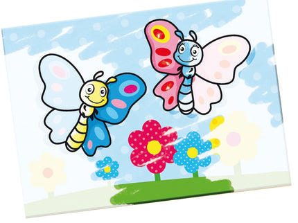 SES Veega värvimise komplekt