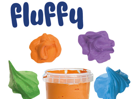 SES Näpuvärvid 4 värvi