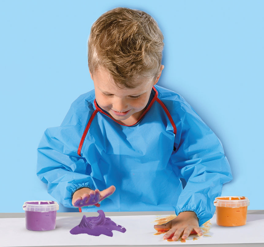 SES Näpuvärvid 4 värvi