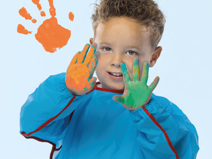 SES Näpuvärvid 4 värvi