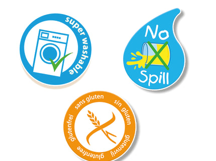 SES Näpuvärvid 4 värvi