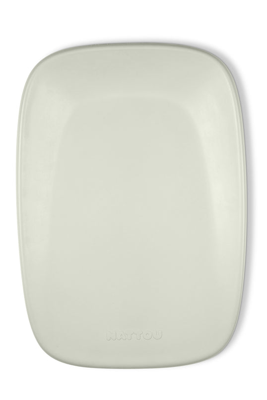 NATTOU Mähkimisalus roheline