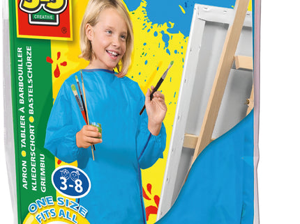 SES Põll (3.-8. korrusel)