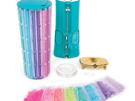 MAKE IT REAL DIY Käevõru valmistamise komplekt Heishi helmed