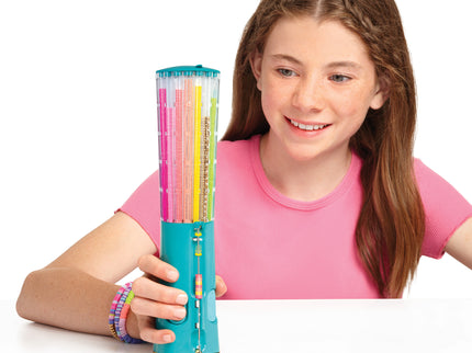 MAKE IT REAL DIY Käevõru valmistamise komplekt Heishi helmed